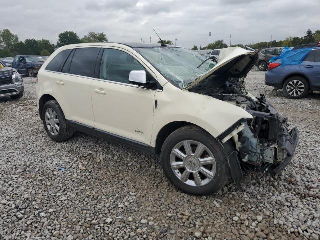 Photo 4 from auction – 2008 LINCOLN MKX with VIN 2LMDU88C68BJ39725