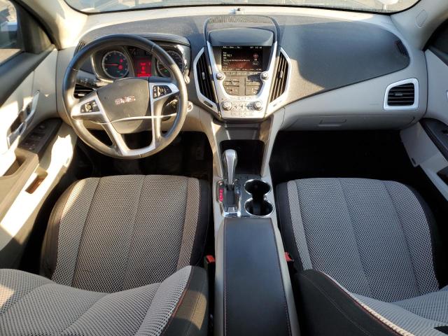 Photo 8 from auction – 2012 GMC TERRAIN SL with VIN 2GKALSEK5C6204777