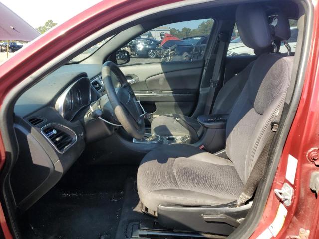 Photo 7 from auction – 2014 CHRYSLER 200 LX with VIN 1C3CCBAB8EN176003