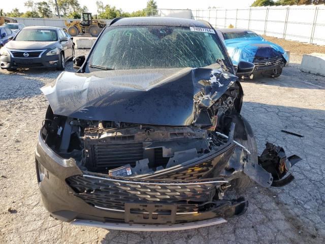 Photo 5 from auction – 2021 FORD ESCAPE SEL with VIN 1FMCU0H66MUB08174
