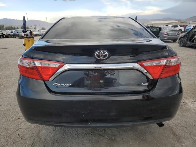 Photo 6 from auction – 2015 TOYOTA CAMRY LE with VIN 4T4BF1FK9FR495095