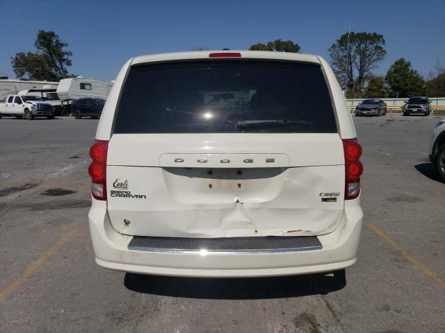 Снимка 6 от търг – 2011 DODGE GRAND CARA с VIN 2D4RN5DG7BR755476