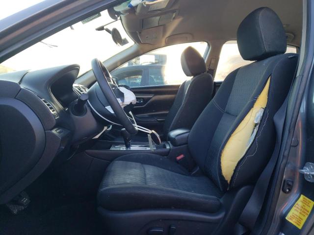 Photo 7 from auction – 2016 NISSAN ALTIMA 2.5 with VIN 1N4AL3AP1GN322271
