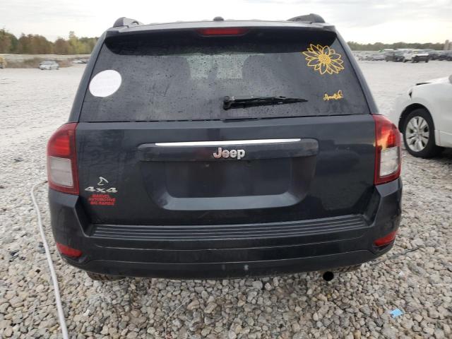 Photo 6 from auction – 2016 JEEP COMPASS SP with VIN 1C4NJDBB1GD520834