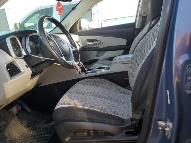 Photo 7 from auction – 2011 CHEVROLET EQUINOX LT with VIN 2CNFLDE5XB6384128