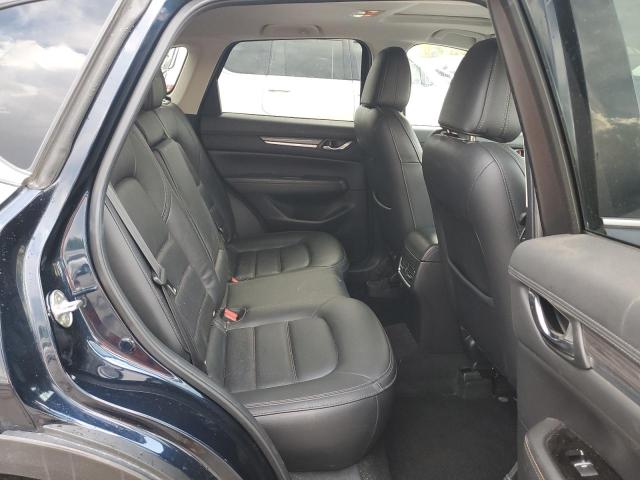 Photo 11 from auction – 2021 MAZDA CX-5 GRAND with VIN JM3KFBDM2M0413082
