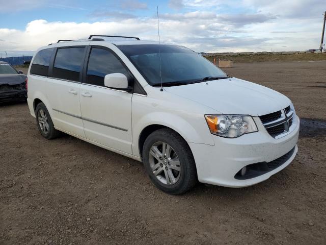 Photo 4 from auction – 2017 DODGE GRAND CARA with VIN 2C4RDGDG8HR762361