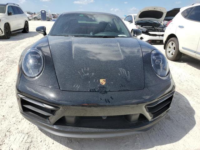 Photo 5 from auction – 2024 PORSCHE 911 CARRER with VIN WP0AB2A99RS220133