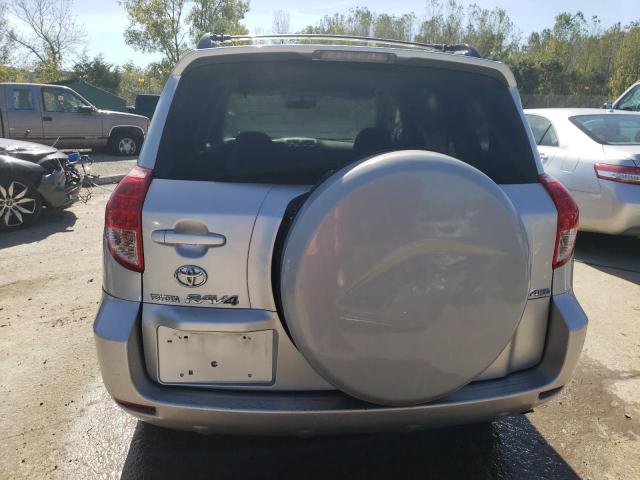 Photo 6 from auction – 2007 TOYOTA RAV4 with VIN JTMBD33V875066444