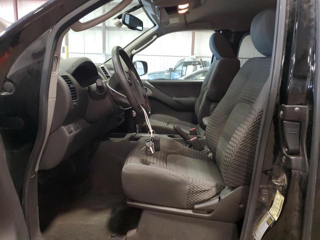 Photo 7 from auction – 2011 NISSAN FRONTIER S with VIN 1N6AD0CW6BC415797