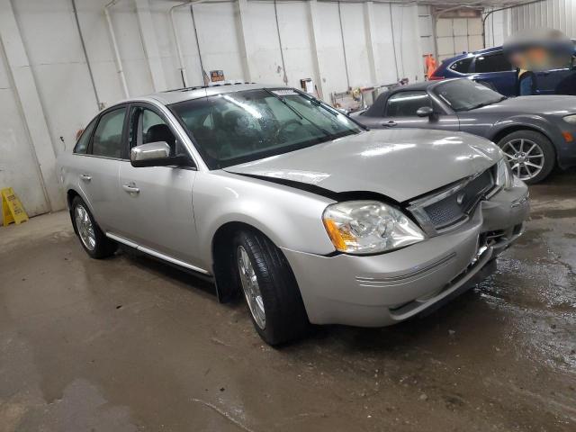 Photo 4 from auction – 2007 FORD FIVE HUNDR with VIN 1FAHP25187G103458