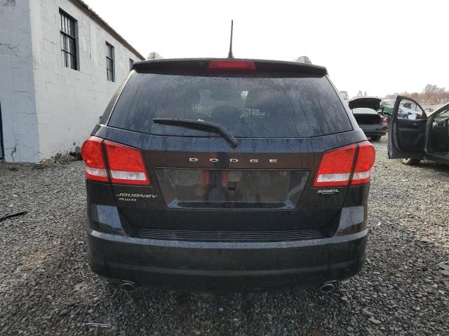 Photo 6 from auction – 2014 DODGE JOURNEY SE with VIN 3C4PDDAG8ET257844