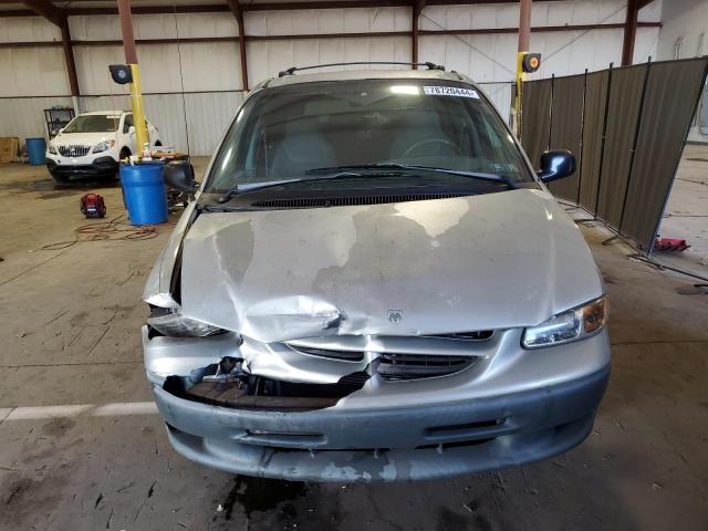 Photo 5 from auction – 2000 DODGE CARAVAN with VIN 2B4GP25G2YR812491
