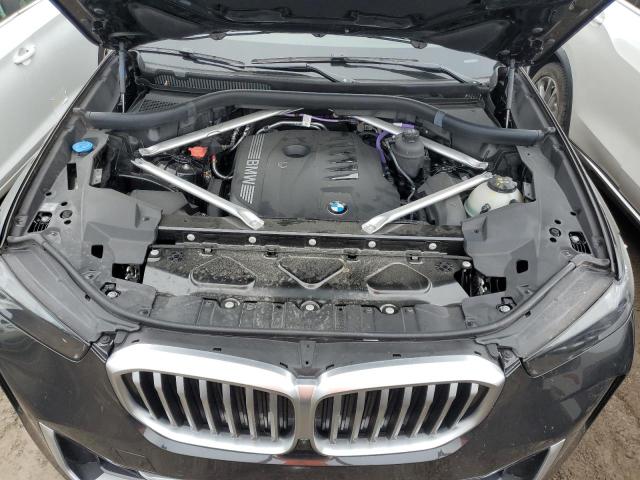 Photo 12 from auction – 2024 BMW X5 SDRIVE with VIN 5UX13EU01R9V52200