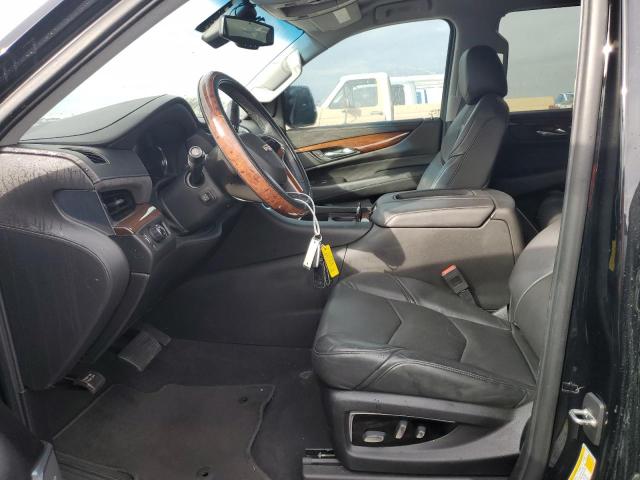 Photo 7 from auction – 2019 CADILLAC ESCALADE E with VIN 1GYS3GKJ9KR350198