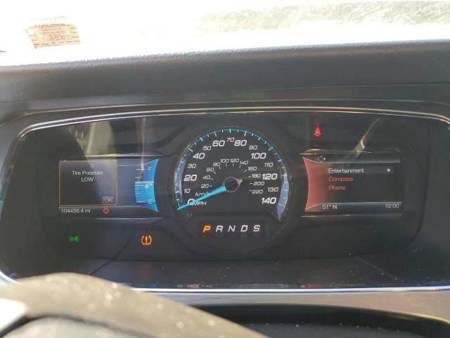 Photo 9 from auction – 2015 FORD TAURUS SEL with VIN 1FAHP2E83FG169931