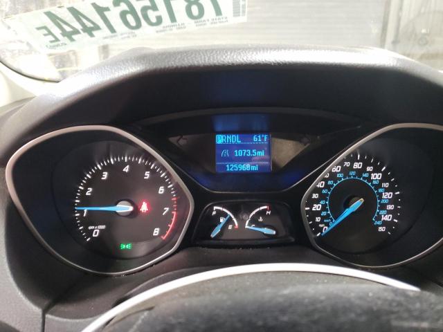 Photo 9 from auction – 2012 FORD FOCUS S with VIN 1FAHP3E27CL319026