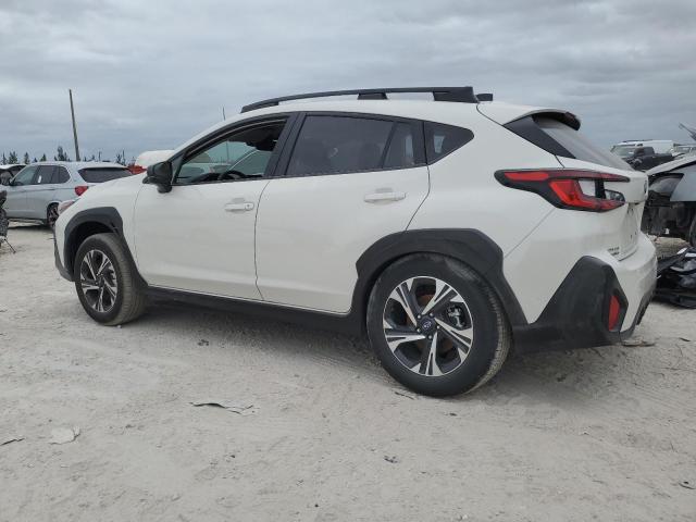 Photo 2 from auction – 2024 SUBARU CROSSTREK with VIN JF2GUADC2R8862732