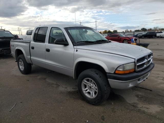 Photo 4 from auction – 2004 DODGE DAKOTA QUA with VIN 1D7HG38N64S552747