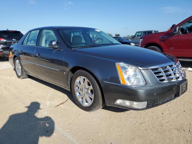 Photo 4 from auction – 2009 CADILLAC DTS with VIN 1G6KD57Y69U150743
