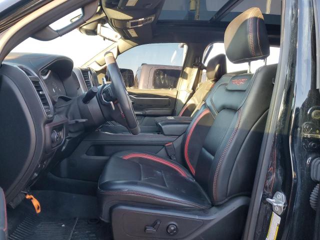 Photo 7 from auction – 2021 RAM 1500 TRX with VIN 1C6SRFU99MN705244