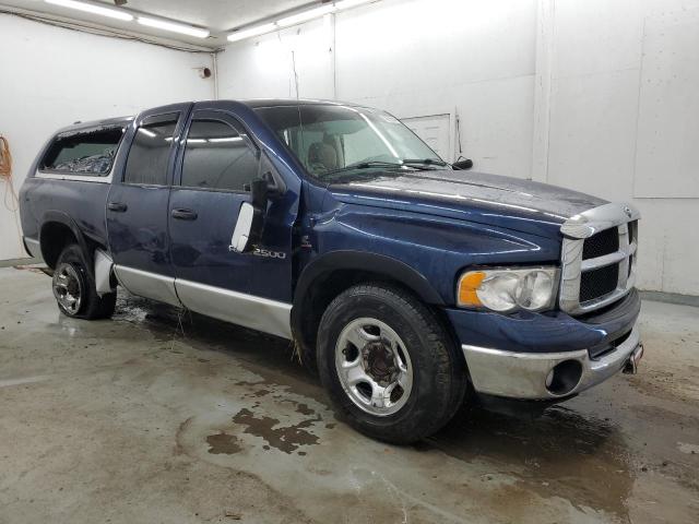 Photo 4 from auction – 2004 DODGE RAM 2500 S with VIN 3D7KA28C94G130334