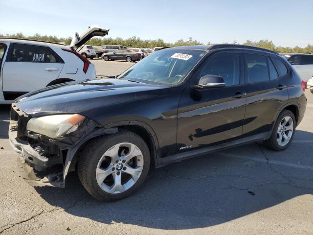 BMW X1 SDRIVE2 2013 with VIN WBAVM1C54DVW41410 - Photo from auction