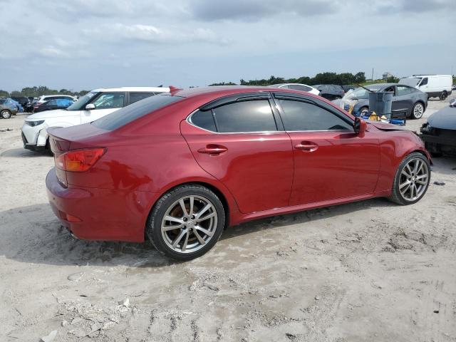 Photo 3 from auction – 2008 LEXUS IS 250 with VIN JTHBK262X82073205
