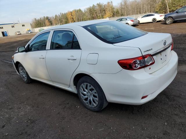 Photo 2 from auction – 2012 TOYOTA COROLLA BA with VIN 2T1BU4EE6CC880057
