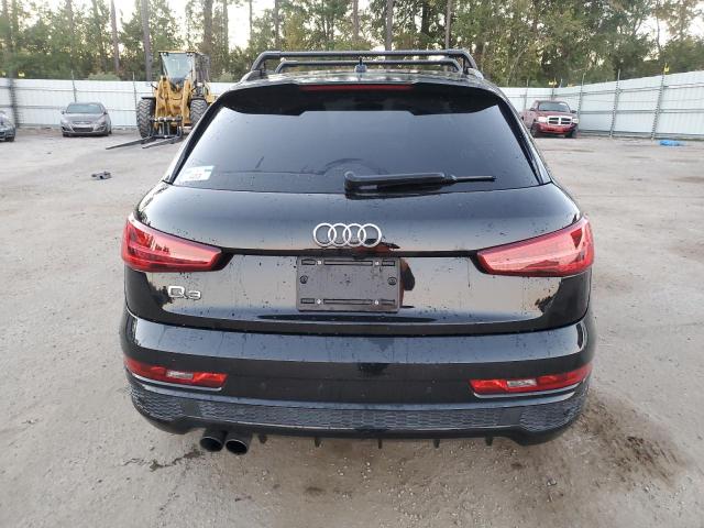 Photo 6 from auction – 2018 AUDI Q3 PREMIUM with VIN WA1HCCFS1JR017854