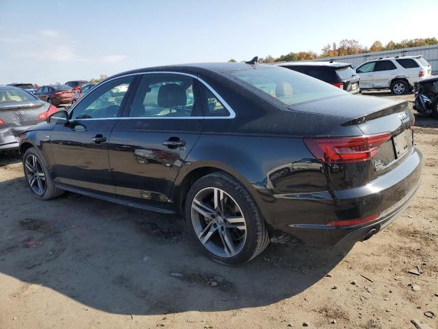 Photo 2 from auction – 2018 AUDI A4 PREMIUM with VIN WAUENAF45JA136849