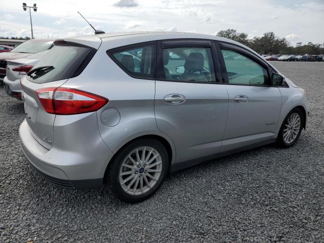 Photo 3 from auction – 2014 FORD C-MAX SE with VIN 1FADP5AU3EL507174