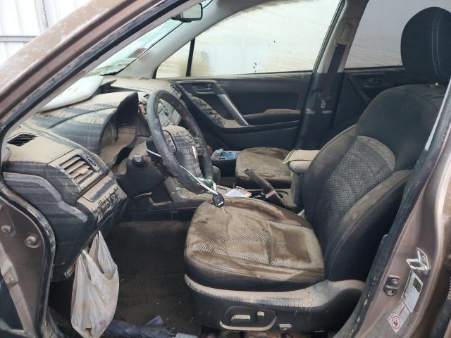 Photo 7 from auction – 2014 SUBARU FORESTER 2 with VIN JF2SJAEC9EH419411