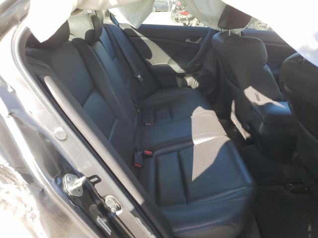 Photo 10 from auction – 2010 ACURA TSX with VIN JH4CU2F60AC040893