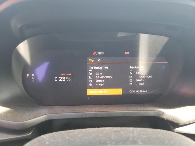 Foto 9 de la subasta – 2023 POLESTAR 2 con VIN YSMEG3KA1PL141097