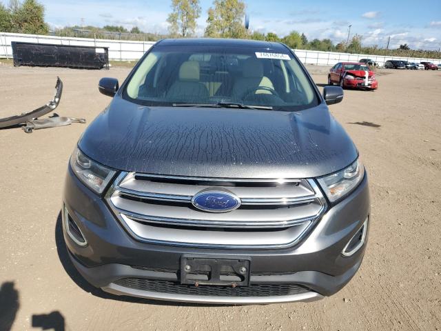 Photo 5 from auction – 2016 FORD EDGE SEL with VIN 2FMPK4J87GBC50540
