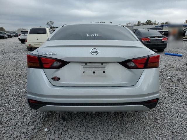 Photo 6 from auction – 2020 NISSAN ALTIMA S with VIN 1N4BL4BVXLC128996