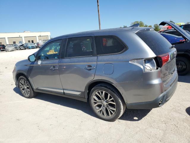 Photo 2 from auction – 2017 MITSUBISHI OUTLANDER with VIN JA4AZ2A32HZ045716
