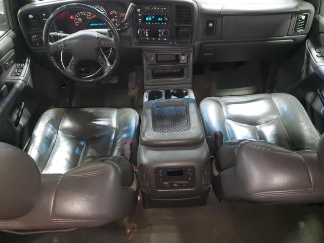 Снимка 8 от търг – 2005 CHEVROLET SILVERADO с VIN 2GCEK13TX51337203