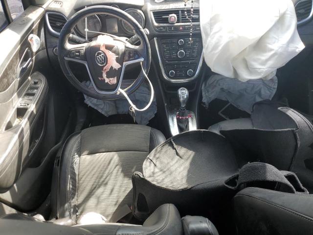 Photo 8 from auction – 2016 BUICK ENCORE with VIN KL4CJASB8GB574613