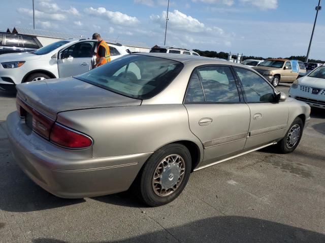 Photo 3 from auction – 2002 BUICK CENTURY CU with VIN 2G4WS52J821201719