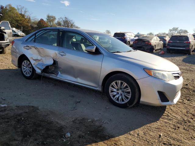Photo 4 from auction – 2014 TOYOTA CAMRY L with VIN 4T4BF1FK2ER387545