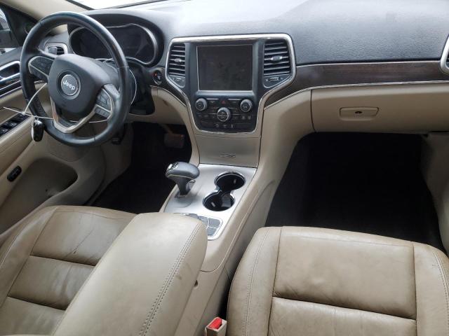 Photo 8 from auction – 2015 JEEP GRAND CHER with VIN 1C4RJFBG1FC754162