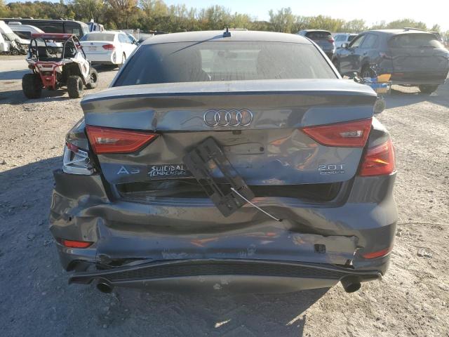 صورة رقم 6 من المزاد - 2016 AUDI A3 PREMIUM مع VIN WAUB8GFFXG1046586