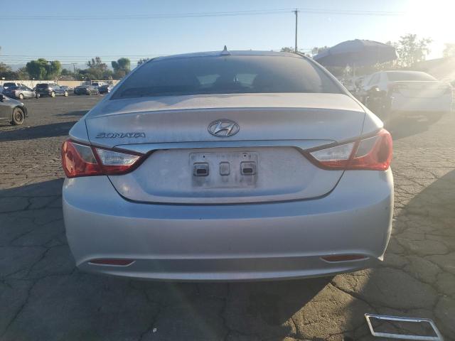 Photo 6 from auction – 2012 HYUNDAI SONATA with VIN 5NPEB4AC6CH396801