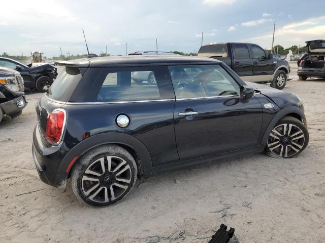 Photo 3 from auction – 2021 MINI COOPER S with VIN WMWXR5C02M2P42114