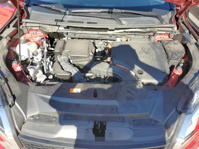 Photo 12 from auction – 2023 MITSUBISHI OUTLANDER with VIN JA4T5VA97PZ059801