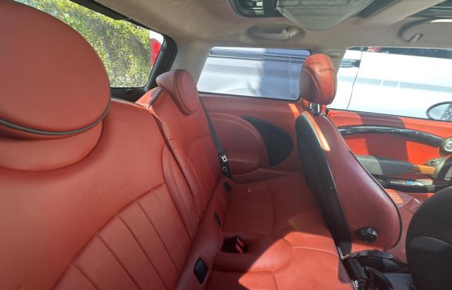 Photo 6 from auction – 2008 MINI COOPER with VIN WMWMF33568TU66404