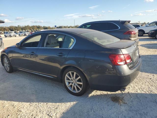 Photo 2 from auction – 2006 LEXUS GS 300 with VIN JTHBH96S365030828