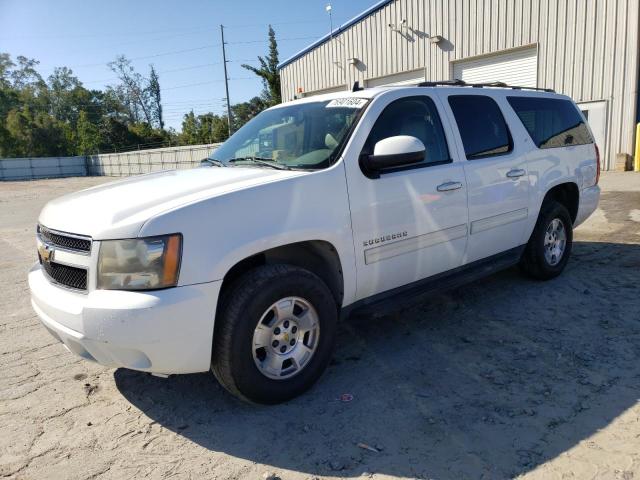 Photo 1 from auction – 2011 CHEVROLET SUBURBAN C with VIN 1GNSCJE01BR346174